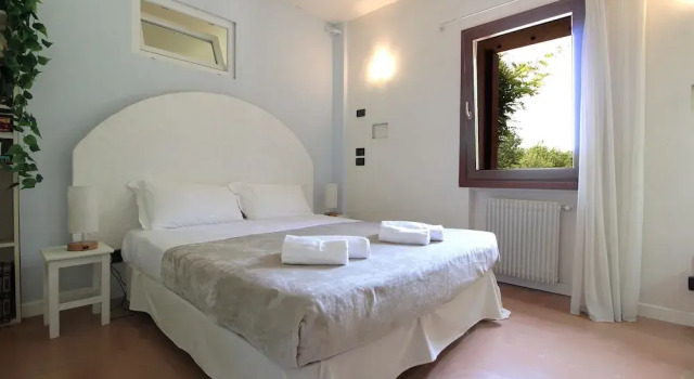 Апартаменты Silea Apartments Pool Garden Treviso