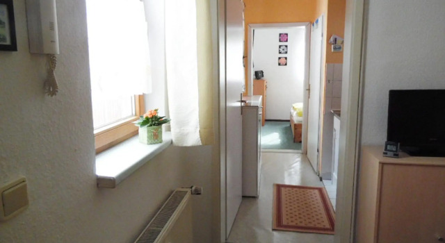 Altstadt-Ferienwohnung, Book Hotel Weimar Thuringia, near Herdergarten Weimar