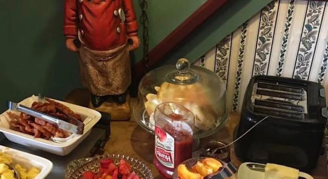 Вилла Deluxe Villa Dallavalle Inn