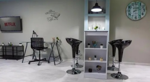 Angel Deluxe Apartments & Suites Thessaloniki, Book Apartment Thessaloniki Macedonia