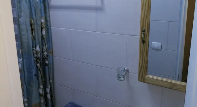 Двухместные апартаменты Classic Residence Parque