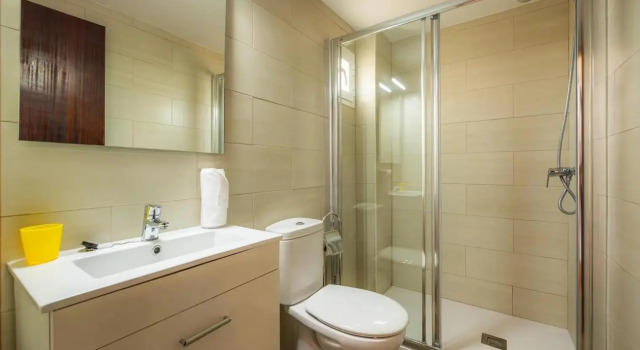 Apartamento Voramar MHM Seafront