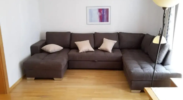 Komfort-Ferienhaus Alpspitz, Rezervasyon Otel Grainau Garmisch-Partenkirchen