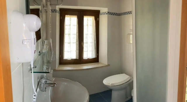Двухместный номер Economy Chiaraluce Country House