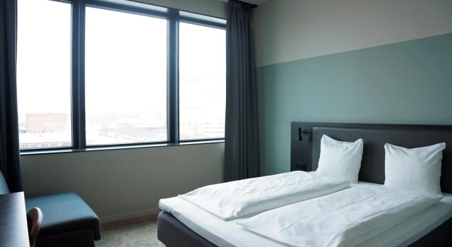 Comfort Hotel Västerås, Забронировать Отель Отели Вестерос с парковкой, рядом с Aros Congress Center, Парковка