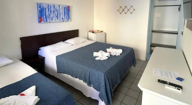 Pousada Recanto do Porto, Rezervovat Hotel Hotely v Bahia se snídaní, Snídaně