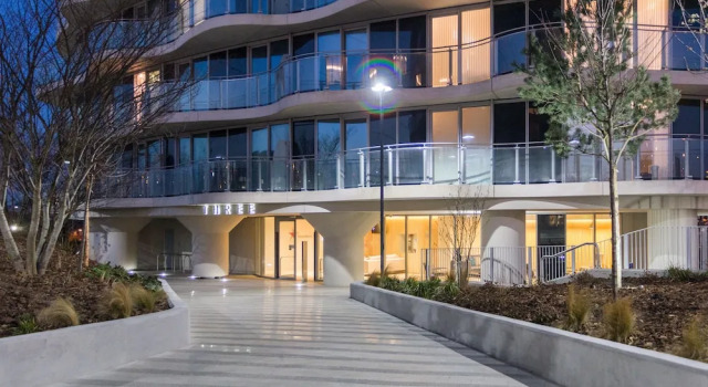 Excel Lux Apartment, Забронировать Апартаменты/квартира Апартаменты Лондона, рядом с Каннинг Таун, Апартаменты/квартира