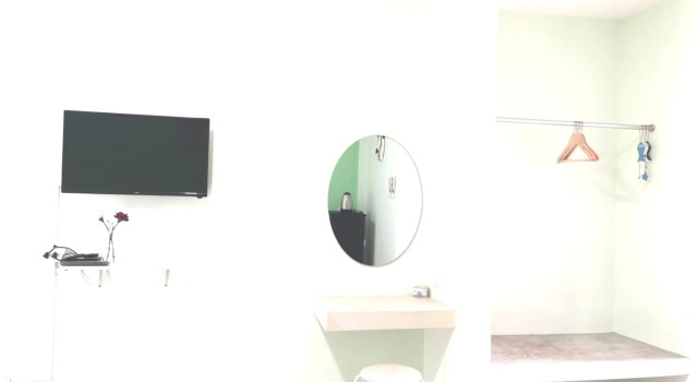 Номер Standard PP Residence Phuket
