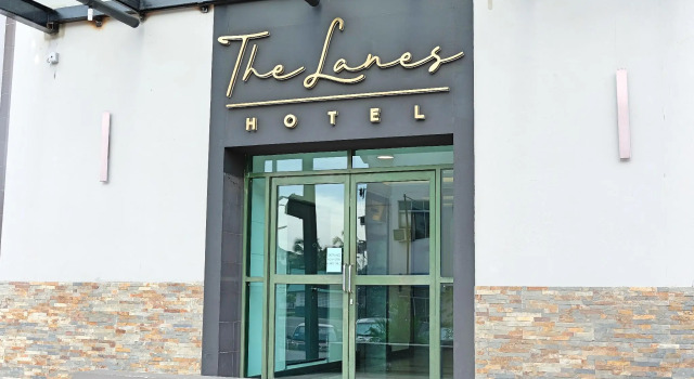 The Lanes Hotel, Reserva ahora Hotel Hoteles en Jerudong con desayuno, Desayunos