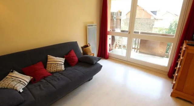 Appartement Bagnères-de-Luchon, 2 pièces, 4 personnes - FR-1-313-146, Buchen Sie Ferienwohnung Bagnères-de-Luchon 