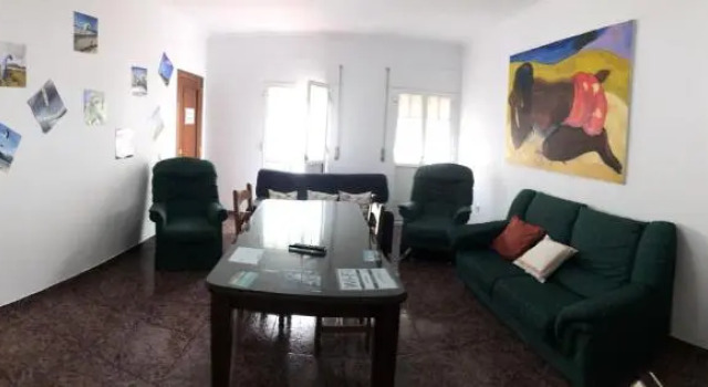Casa Antonio