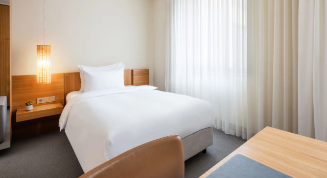 Lindner Hotel Berlin Kudamm, part of JdV by Hyatt, Réserver Hôtel Charlottenburg-Wilmersdorf Berlin, près de Métro Kurfürstendamm