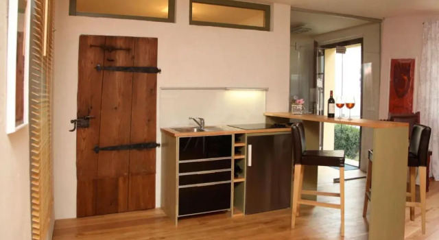 Altstadt-Ferienwohnung-Torgau, Prenota Hotel Torgau 