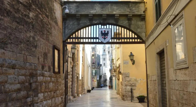 La Colomba B&B