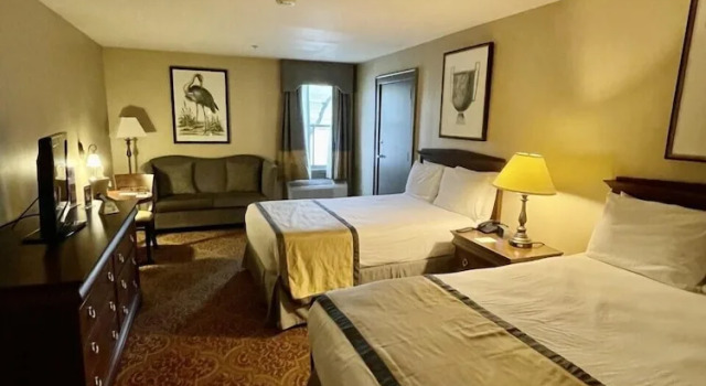 Двухместный номер Deluxe Hotel 27