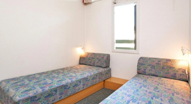 Apartment With Terrace in a Holiday Park, Rezervasyon Daire Hennebjerg daireler, Daire