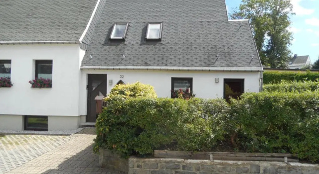 Rothers-Ferienwohnung, Book Hotel Annaberg-Buchholz Ore Mountains
