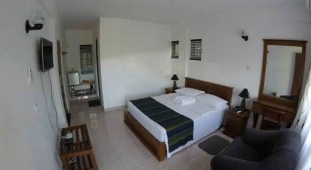 Номер Standard Nature Villa 107 Kandy - Hostel