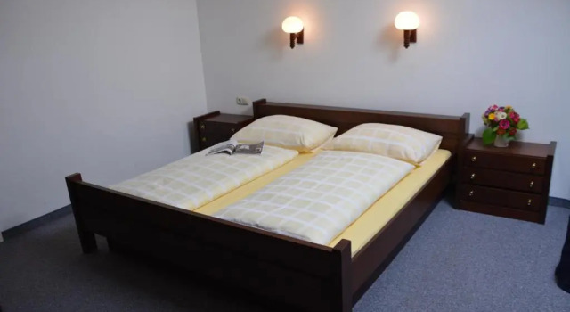 Ferienwohnung Optimal