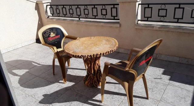 Номер Superior Hostal San Andrés