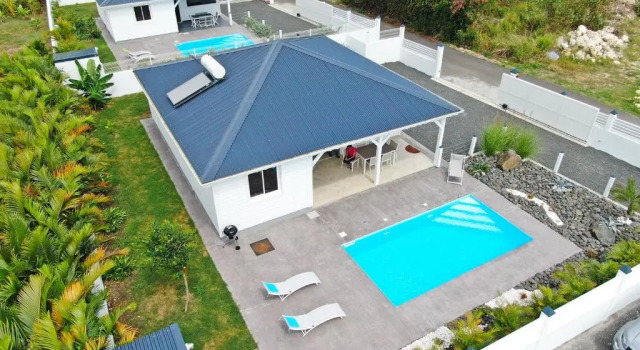Вилла Les Perles De La Guadeloupe