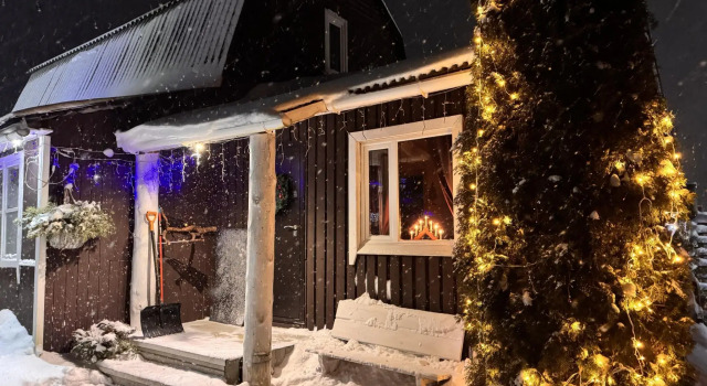 Sorolansaari, Prenota Casa vacanze Hotel a Carelia con parcheggio, Parcheggio