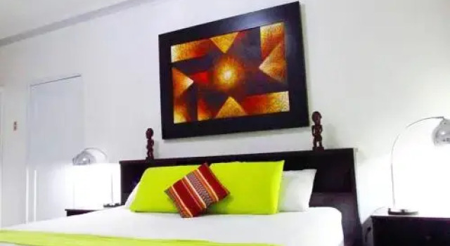 Home Suite Apartament, Забронировать Апартаменты/квартира Гуаякиль Гуаяс, рядом с Omni hospital