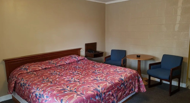 Номер Economy Gardos Motel