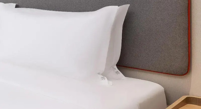Двухместный номер Standard Holiday Inn Express Haikou World Trade Center by IHG