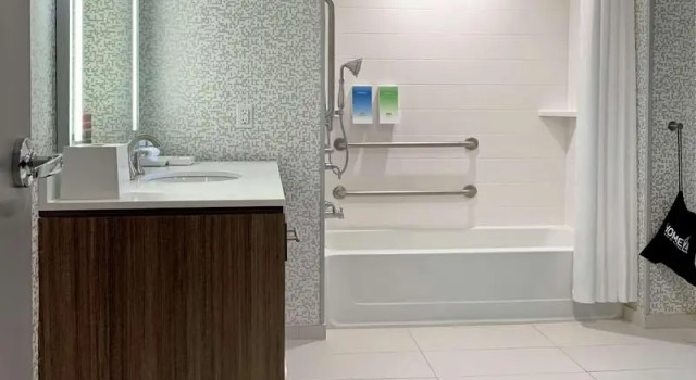 Номер Standard Home2 Suites By Hilton Shreveport
