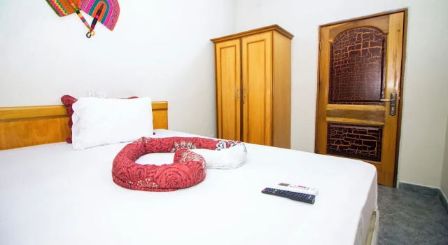 Одноместный номер Standard PRESTIGE Guesthouse ,Ksi
