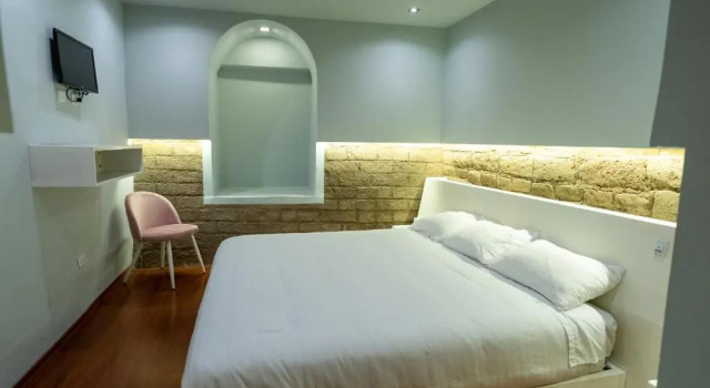 Номер Standard CASA ANABELA HOTEL BOUTIQUE