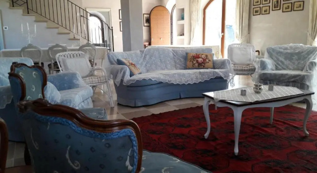 Casale Caldarette, Rezervovat Hotel Fermo 