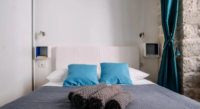 AMOROZO APARTMENTS by DuHomes, Забронировать Апартаменты/квартира Апартаменты Дубровника, рядом с Ворота пирса, Апартаменты/квартира