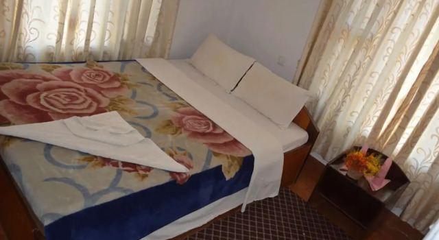 Двухместный номер Standard Hotel Orchid