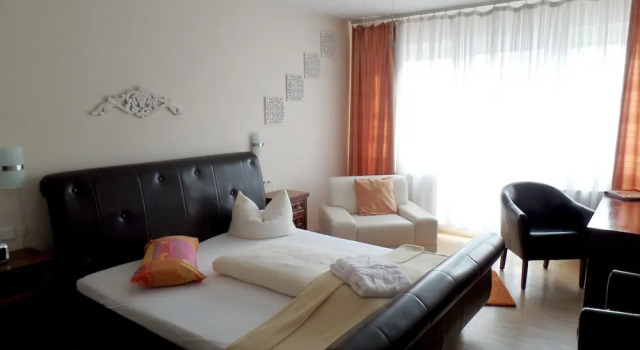 Номер Comfort Hotel Toy