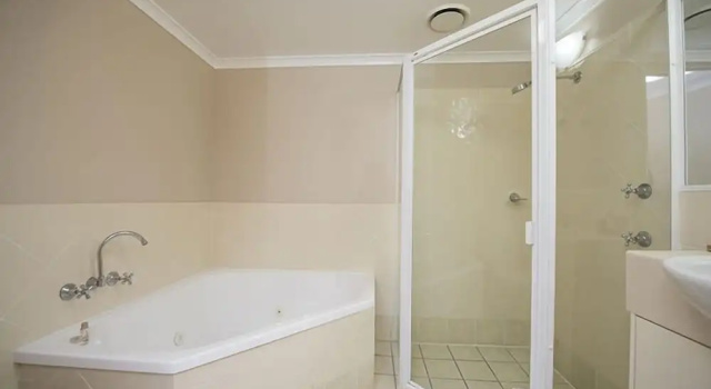 Номер Standard Harbour Sails Motor Inn