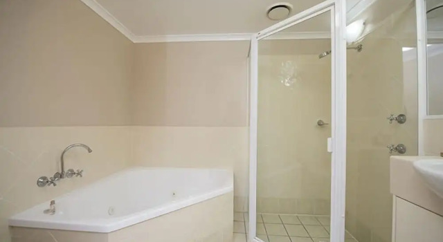 Номер Standard Harbour Sails Motor Inn