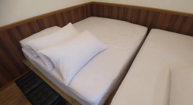Номер Standard No.98 B&B