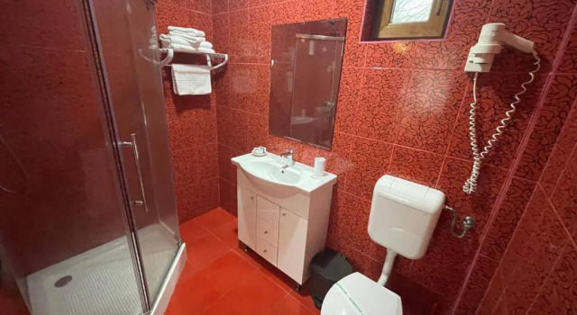 Habitación Estándar Vila Oceanic