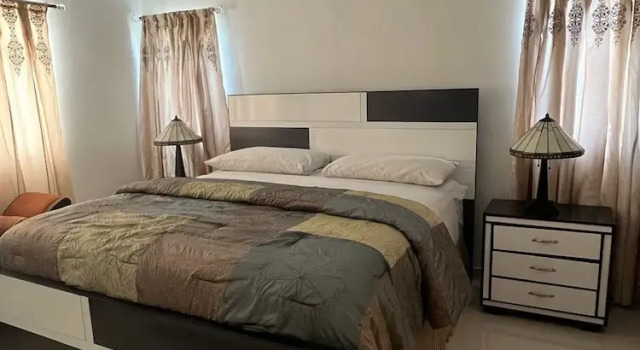 Апартаменты Residencial R.A.I