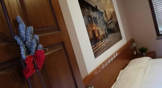La Corte Albergo, Réserver Hôtel Desio Lombardie