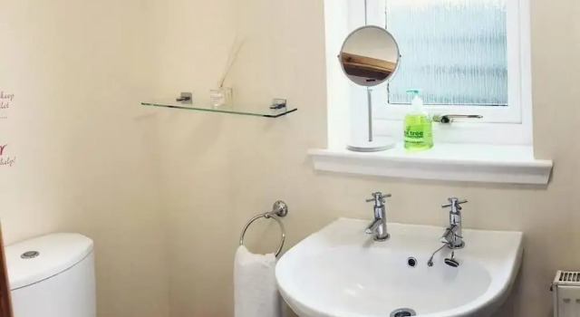 Коттедж Allanvale Holiday Home - Inverness - Dog Friendly