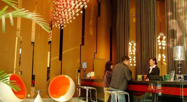 Yunding Business, Prenota Hotel Wuchang Wuhan