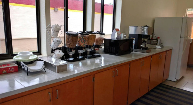 Rodeway Inn, Reserva ahora Hotel Perry Florida