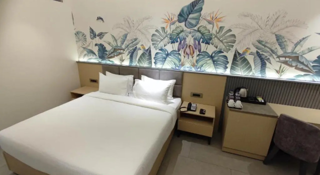 Номер Standard Signature Hotels