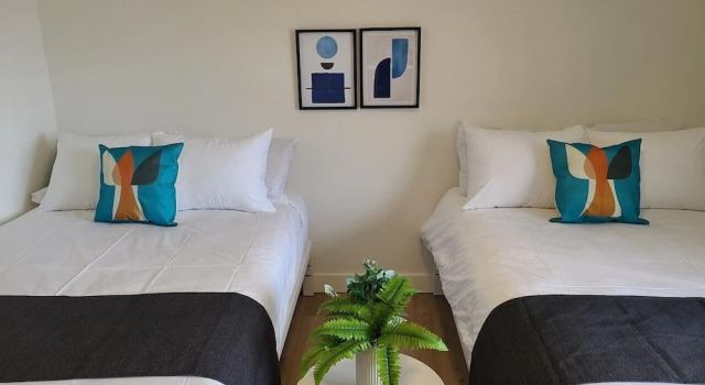 APPART-HOTEL LUNI, Buchen Sie Aparthotel Hotels in Québec mit Parkplatz, Parkplätze