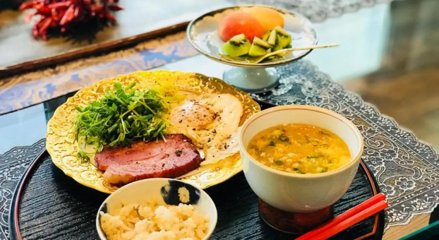 Joy House, Prenota Hotel Hotel a Kyushu con parcheggio, Parcheggio