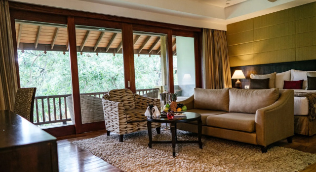Amaya Signature Dambulla