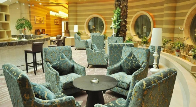 Jiangsu Daqiao Hotel, Rezervasyon Otel Jingjiang Jiangsu